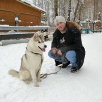 Александр Сычков