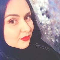 Алина Шмелёва