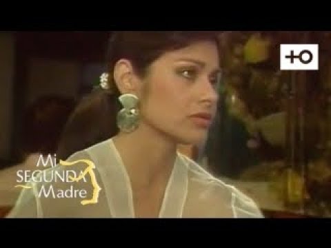 Моя вторая мама(35-я серия)