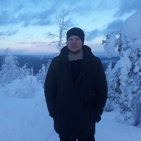 Егор Петров