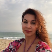 Татьяна Усачева