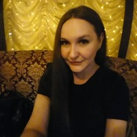 Ирина Мельгунова