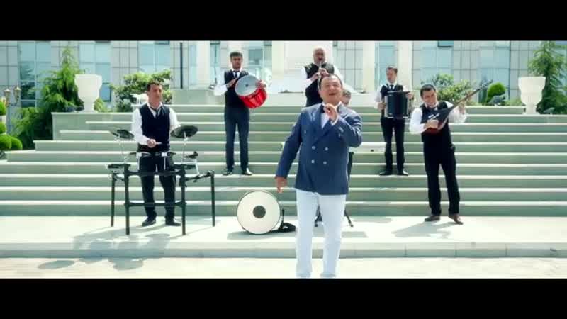 Cavad Recebov - Lenkeran 2018