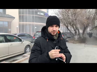 Стрим 72.ru: Пожар на Дзержинского