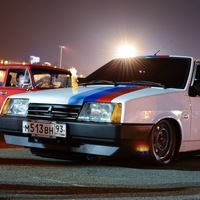 Кирилл Зыков |