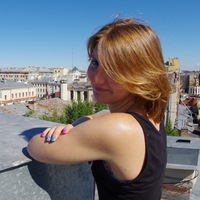Екатерина Иванова