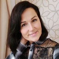 Екатерина Авдеева
