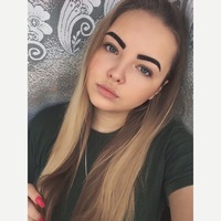 Алёна Попова