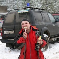Сергей Иванов