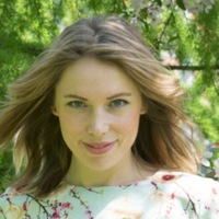 Svetlana Burdinskaya