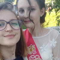 Виолетта Шестакова