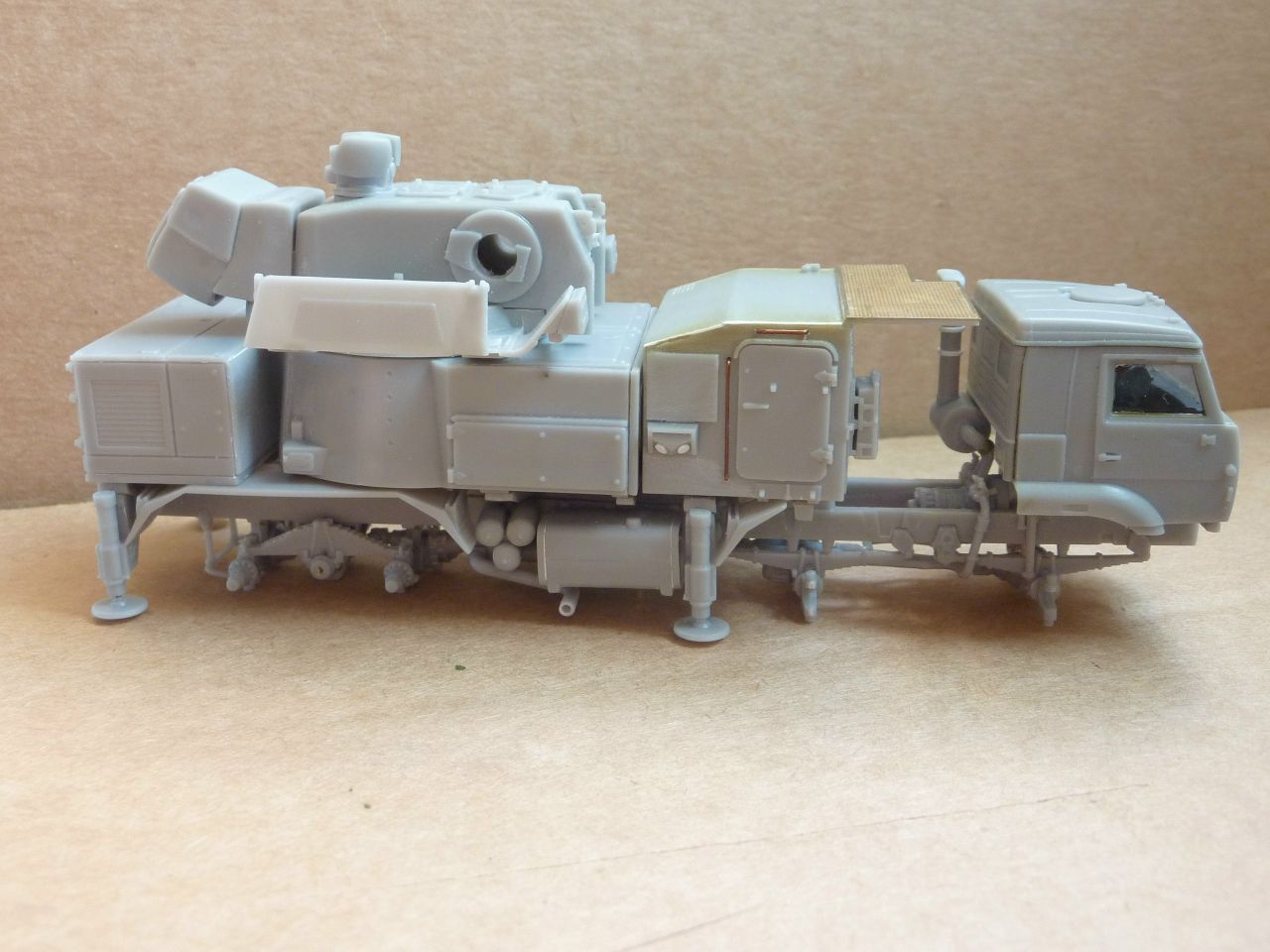 Фото наших коллекций бронетехники