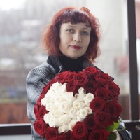 Лена Тарасова | Липецк