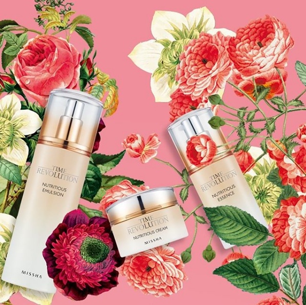 Missha Косметика Официальный Интернет Магазин