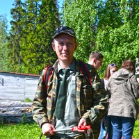 Игорь Бессонов