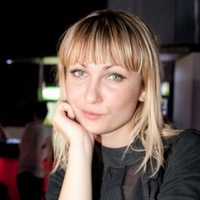 Екатерина Постникова | Москва