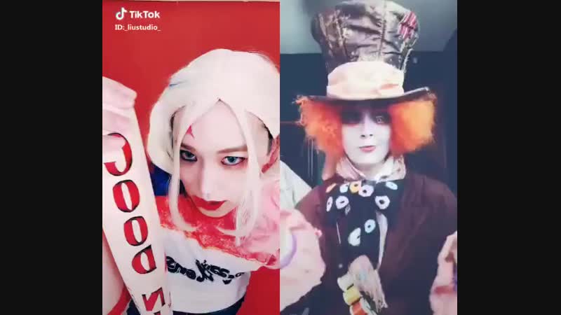 Sungmin actually did it