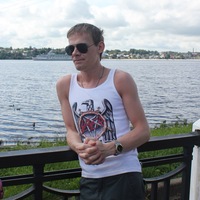 Юрий Романов