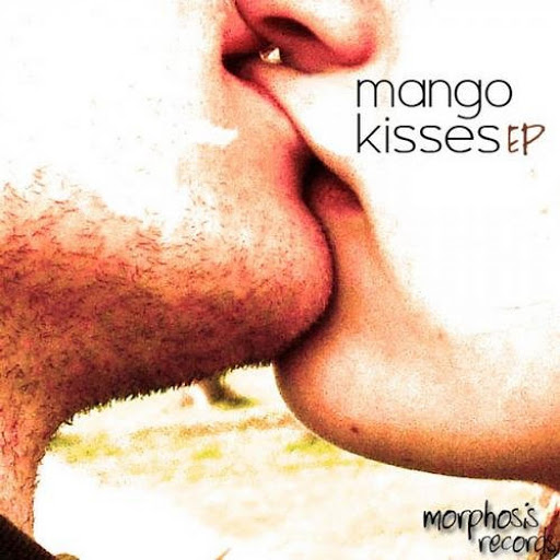 Mango альбом Kisses EP