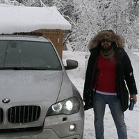 Василий Лебедев
