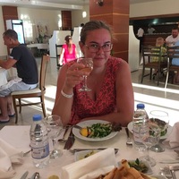 Анна Горбачева