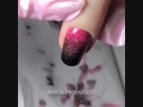 Один из самых быстрых градиентов💅🏼