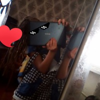 Анна Путятина | Прокопьевск