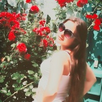 Настя Кудрявцева | Черкассы