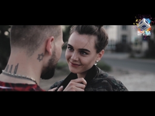 Sasha Mad feat. Ksenia - Раствориться (ПРЕМЬЕРА КЛИПА 2018)