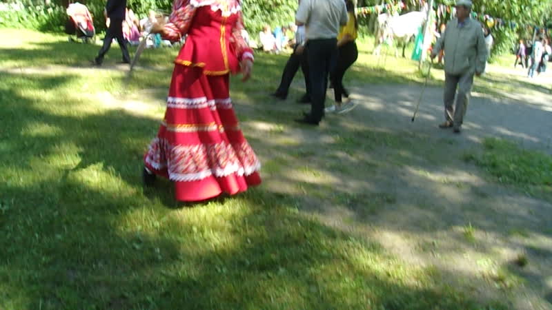 Казачка