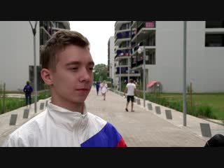 Сергей Найдин: «С каждым днем становится легче. Надеюсь, скоро уже вернусь в строй!»