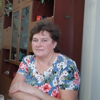 Галя Волкова | 