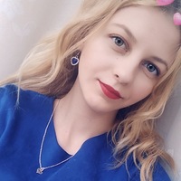 Марина Шешко