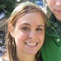 Лина Столбина