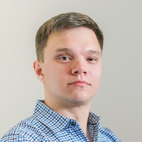 Александр Гнитиев