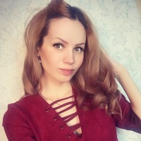 Екатерина Викторовна | Уфа