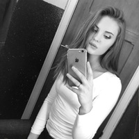 Регина Крюкова
