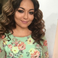 Гульнара Кудрачева