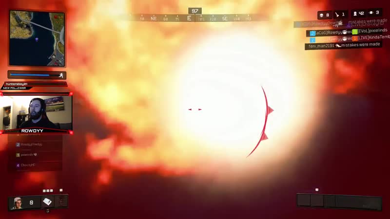 1000 IQ play lulz. Black Ops 4