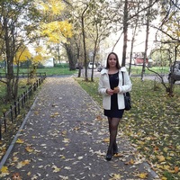 Викуля Русинова
