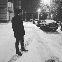 Илья Братский