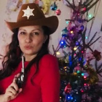 Татьяна Киприянова