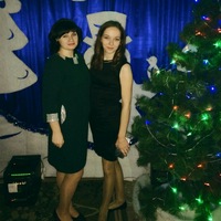 Анютик Андреева