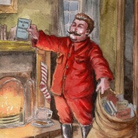 Константин Александров