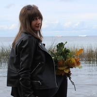Анна Козыренко