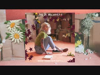 Julia Michaels - Anxiety (Audio) ft. Selena Gomez (новая песня 2019)