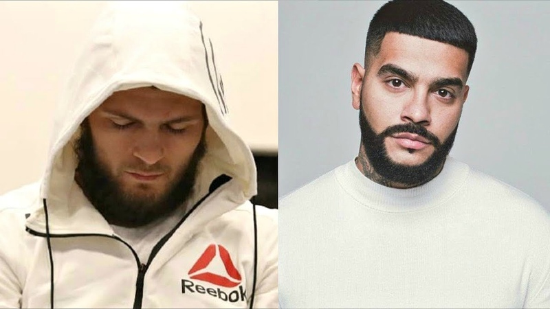 Хабиб обошел Тимати! Ответ UFC