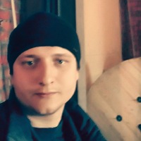 Илья Алексеевич
