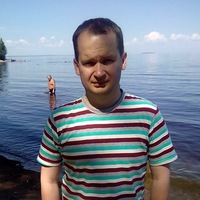 Игорь Харитонов