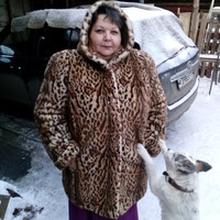 Ольга Глушкова | Челябинск